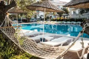 Zeytin Arası Apart Otel, Ayvalik