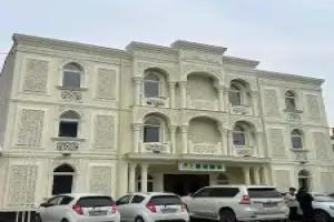 Moji Hotel Tashkent, Tashkent