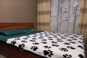 Odnokomnatnaya kvartira okolo Tennisnoy akademii Flat, Ryazan