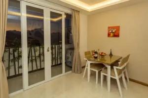 Gold Ocean Nha Trang Aparthotel, Nha Trang