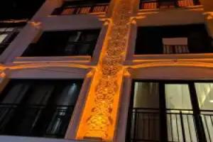 Basilissis Hotel, Istanbul