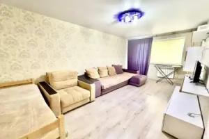 Na Ulitse Pushkina Flat, Mezhdurechensk