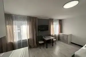 Po ulice Melnikayte, 83 Flat, Tyumen