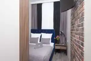 Apartment Letto near St. Isaac's Cathedral, St. Petersburg