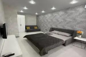 Odnokomnatnaya v 200 Metpakh ot Trassi M4 Flat, Pavlovsk