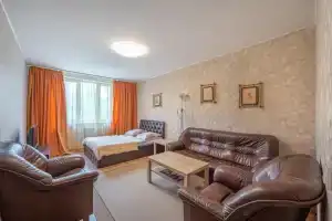 Alyyans Apart Malevich Apartments 2, Ekaterinburg