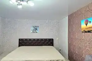 Domashniy Ochag Na Ul Lenina Apartments, Sterlitamak