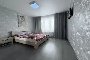 Na Chekistskoy Flat, Dmitrov