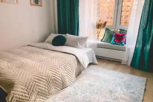 Zhk Belaya Dacha Apartments, Kotel'niki