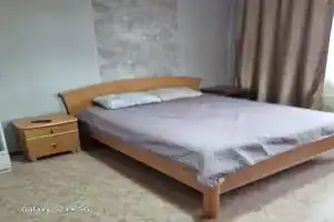 Uyutnaya Studiya Flat, Irkutsk