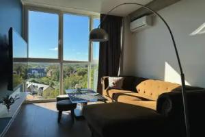 Uyutnaya S Potryasayuschim Vidom Flat, Kaliningrad