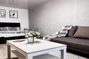Nizhniy Tagil Flat, Nizhniy Tagil