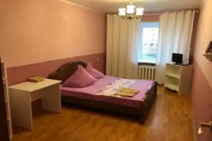 Na Matveeva 4 Flat, Vorkuta