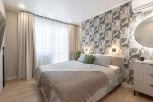 Zhemchuzhina Goroda ul.Krasnokokshayskaya 84a Flat, Kazan