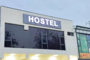 Parvona Hostel, Tashkent