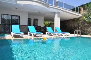 Incir Villa, Kusadasi