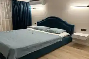 S Servisom Klassa Komfort Flat, Makhachkala