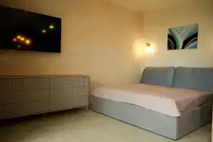 Garden Portye Studiya Surf ap 60 k 3 Apartments, Sevastopol