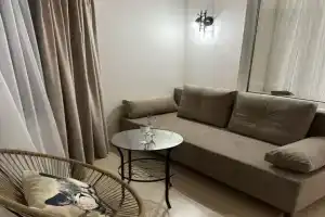 Na Ulitse Navaginskaya 12 Flat, Sochi