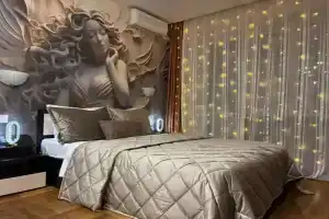 Flat Shikarnaya Kvartira Na Stavropolskoy, Krasnodar