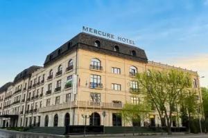 Mercure North Hotel, Tashkent