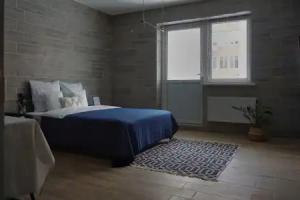 Novaya Studiya V Zhk Na Blinnoy Gore Apartments, Sergiyev Posad