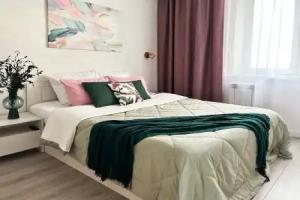 V Tsentre Arkhangelska Flat, Arkhangelsk