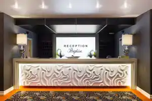 Brighton Boutique Hotel, Moscow