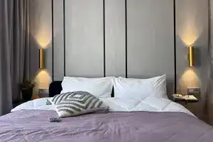 Lyuks klassa Laguna Apartments, Balakovo