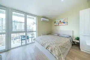 Volzhskaya 77 1 Apartments, Sochi