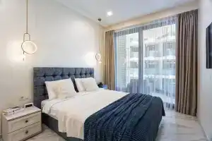 Sky Plaza Apartments, Yalta