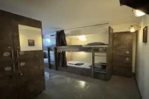 Voyage Hostel, Batumi