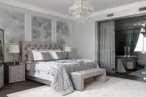 Gorod Istorij v ZhK Korolevskij Park Apartment, Sochi