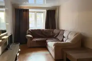 Sever Apart V Severodvinske Na Pervomayskoy 59 Flat, Severodvinsk