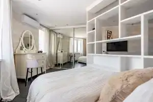 Na Turistskay Satin Home Kvartira Classic