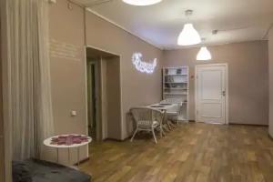 Esenin Hostel, Moscow