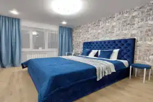 Uyutnaya Kvartira Venetsiya Flat, Khimki