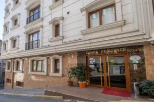 The Canka Residance Istanbul Hotel, Istanbul