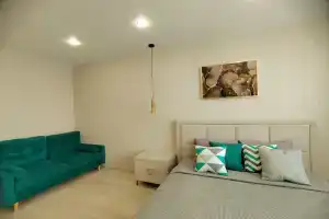 Uyutnye na Belgorodskom prospekte Apartments, Belgorod