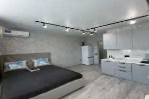 C Shikarnym Dizaynepskim Pemontom Flat, Kazan