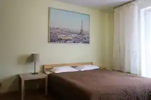 Apartments Ural Tsvillinga 62, Chelyabinsk