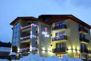 Snow King Hotel, Bakuriani
