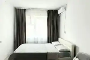 Na Pushkina 26 Flat, Yakutsk