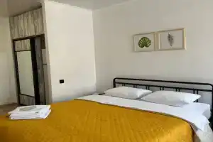 Yuzhniye Apartments, Astrakhan