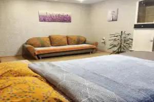 Na ulice Lazurnaya 15 Apartments, Sterlitamak