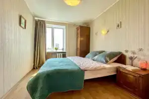 Na Ulitse Papernika 6k1 Flat, Moscow