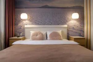 Na Volskogo Ot Welcome Home Aparts & Tours Flat, Petropavlovsk-Kamchatsky