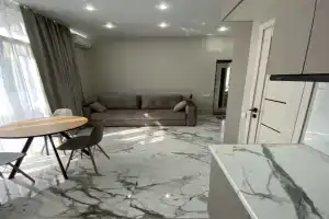 Na Ulitse Krymskaya 49 Flat, Sochi