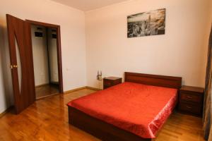 Na Molodyozhnoy Ulitse 78 Flat, Sosnovyy Bor