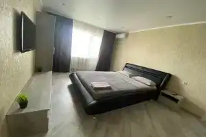 Na 22 Syezda Kpss 51 Apartments, Bryansk